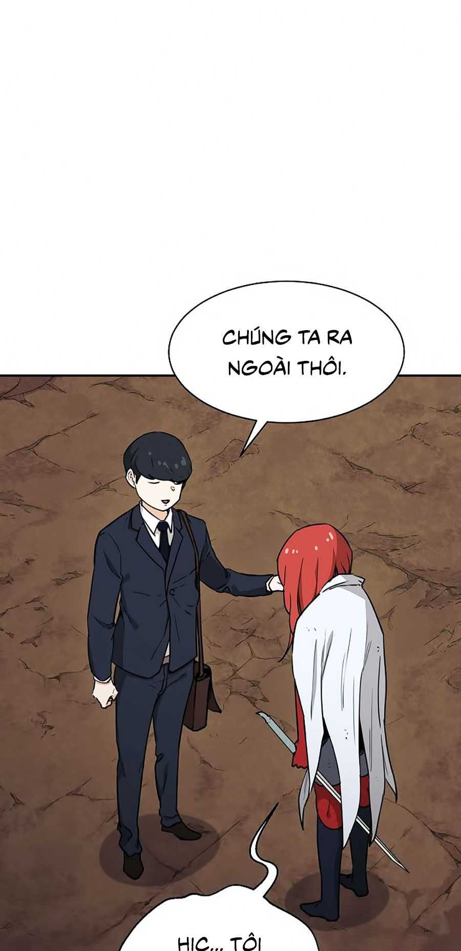 đọc truyện Bố Tôi Quá Mạnh Chương 44 ảnh 66 tại Thiên Thai Truyện