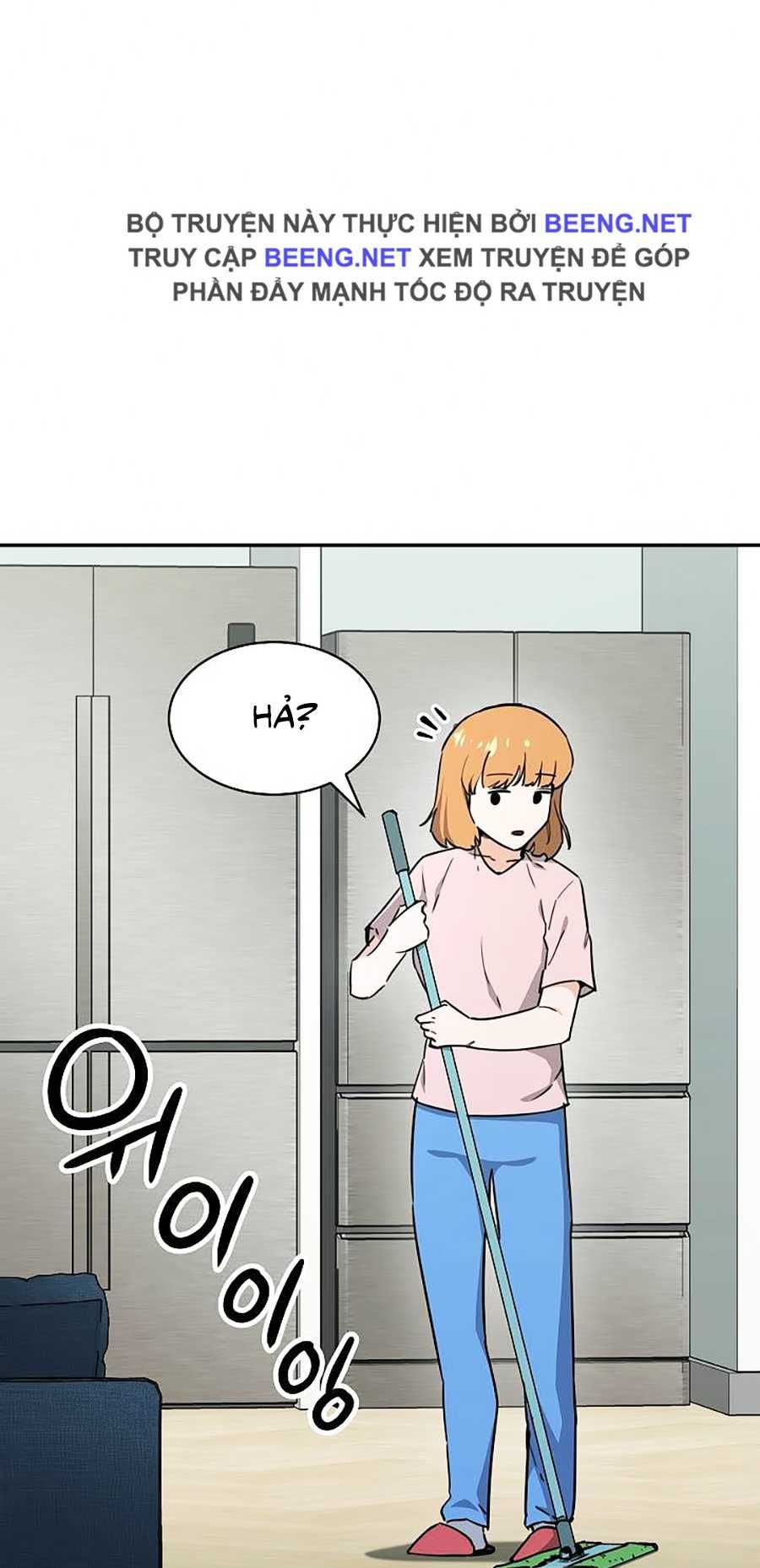 đọc truyện Bố Tôi Quá Mạnh Chương 44 ảnh 74 tại Thiên Thai Truyện