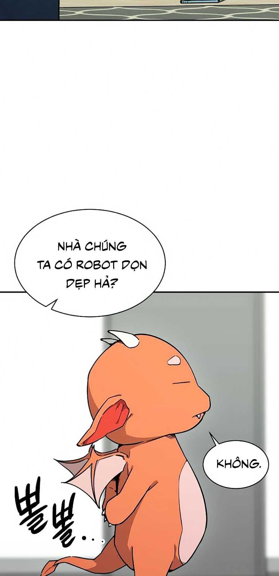 đọc truyện Bố Tôi Quá Mạnh Chương 44 ảnh 75 tại Thiên Thai Truyện