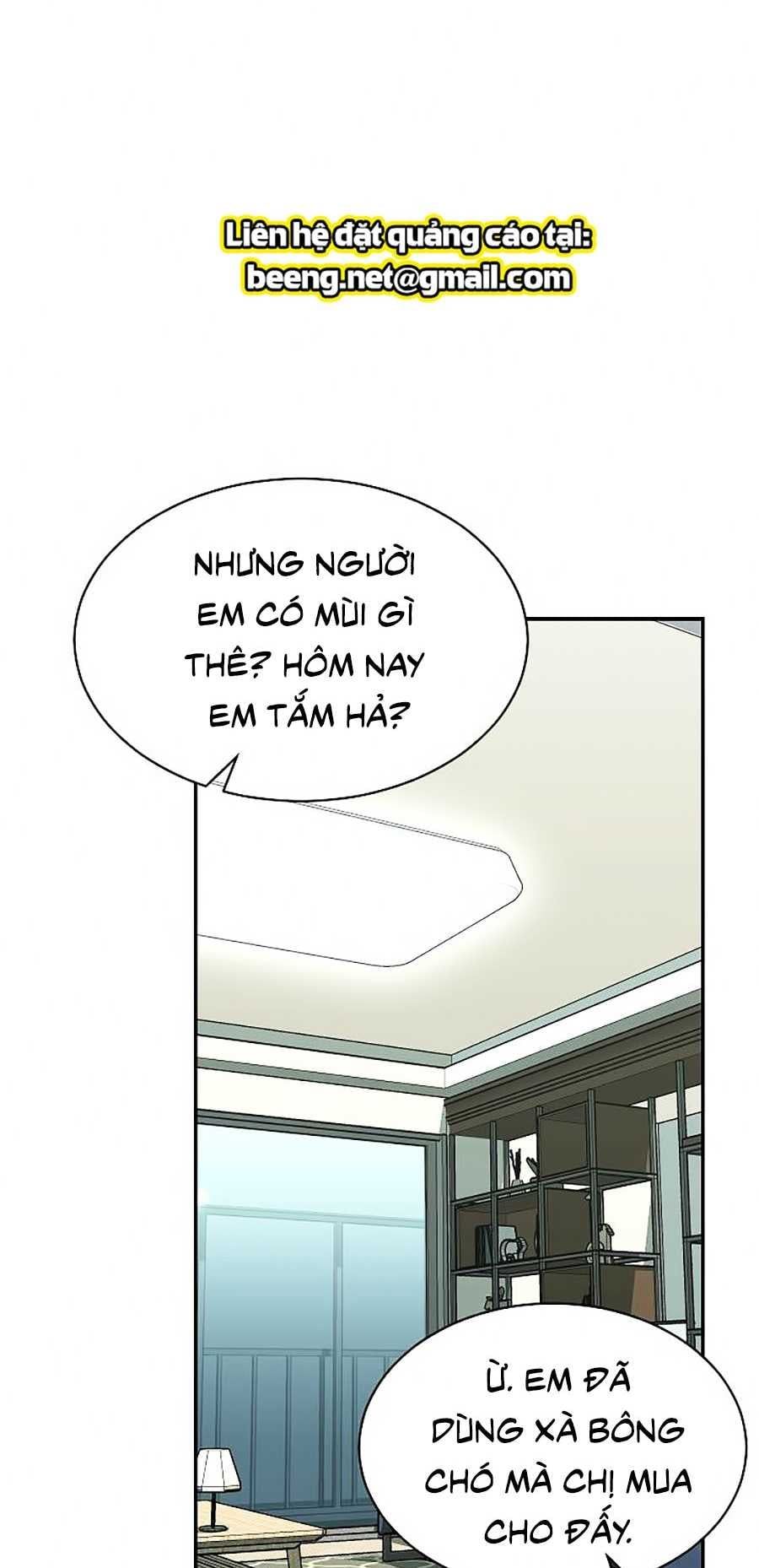 đọc truyện Bố Tôi Quá Mạnh Chương 44 ảnh 81 tại Thiên Thai Truyện