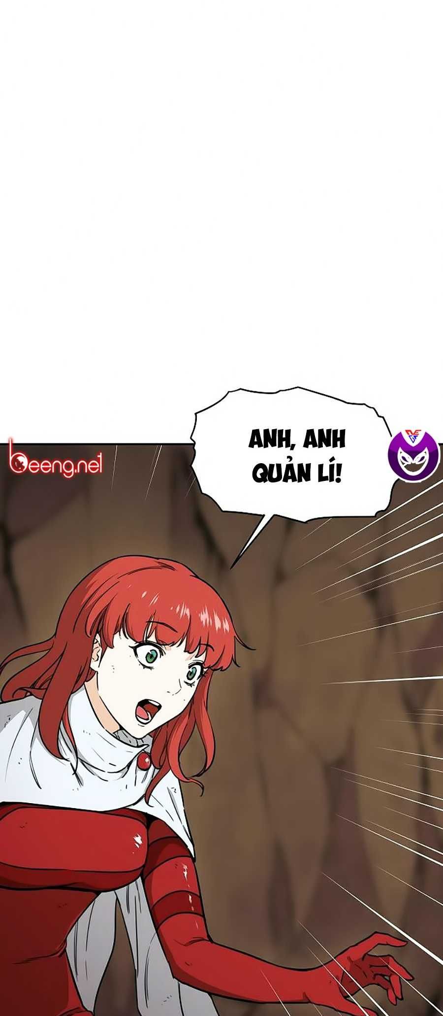 đọc truyện Bố Tôi Quá Mạnh Chương 44 ảnh 11 tại Thiên Thai Truyện