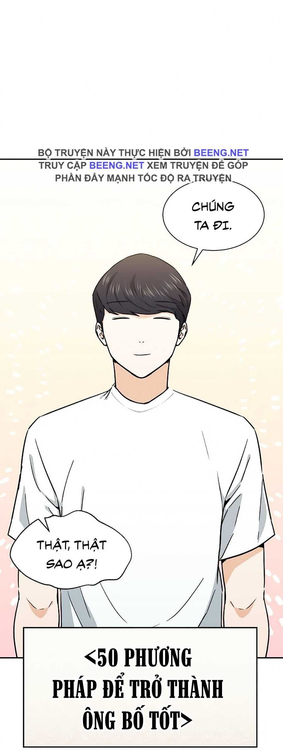 đọc truyện Bố Tôi Quá Mạnh Chương 45 ảnh 14 tại Thiên Thai Truyện