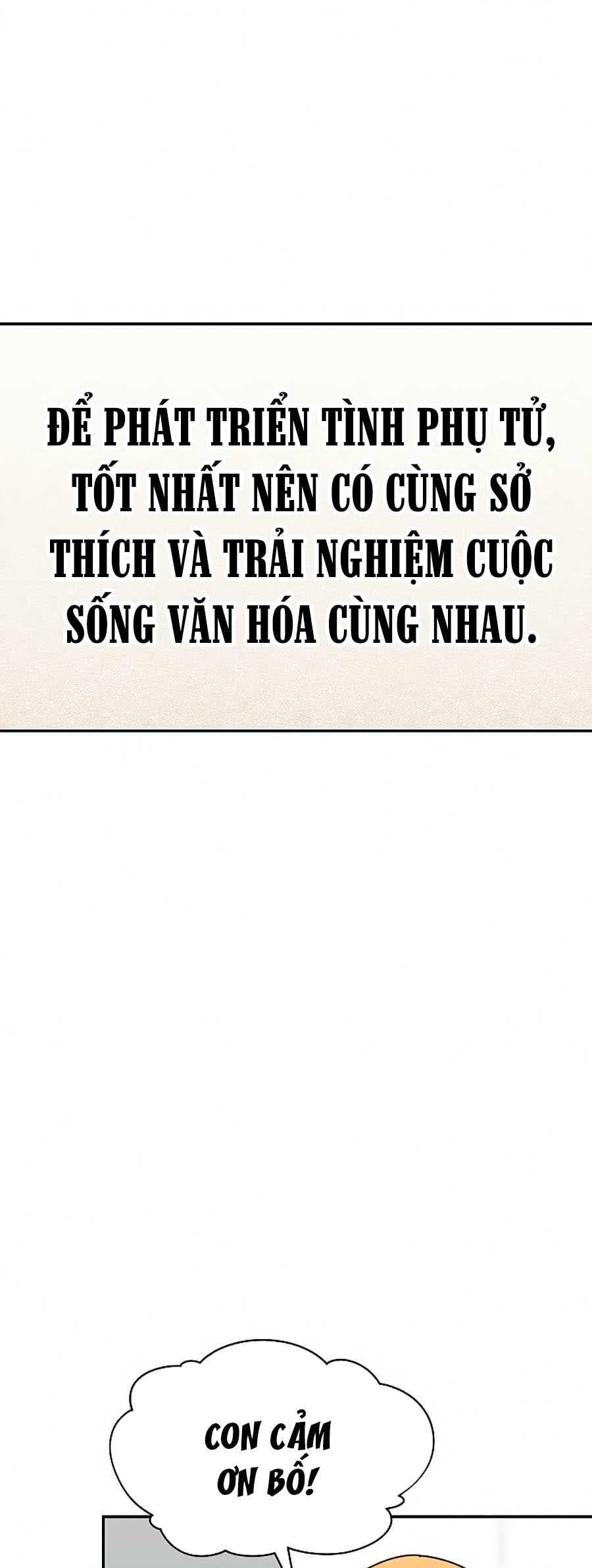 đọc truyện Bố Tôi Quá Mạnh Chương 45 ảnh 15 tại Thiên Thai Truyện