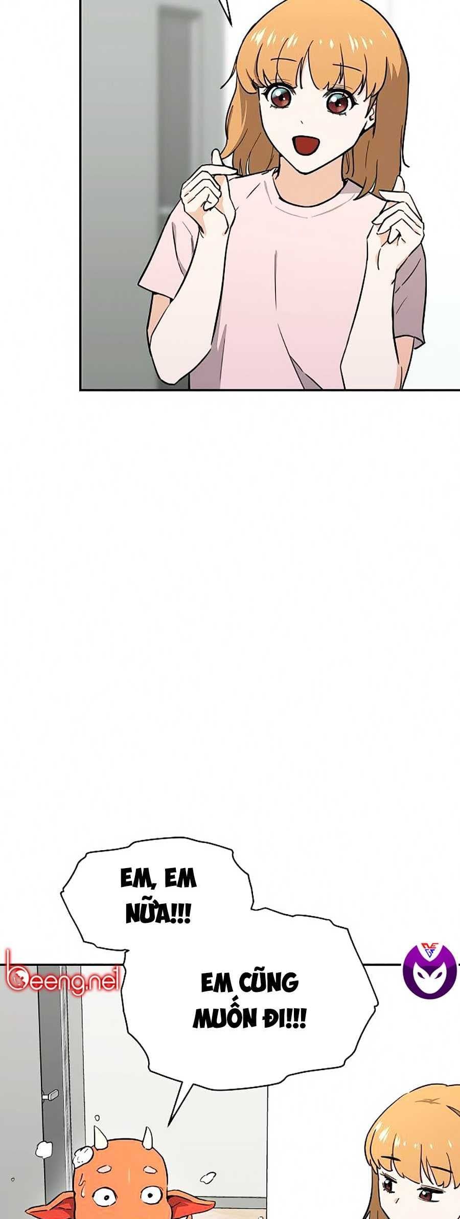 đọc truyện Bố Tôi Quá Mạnh Chương 45 ảnh 16 tại Thiên Thai Truyện