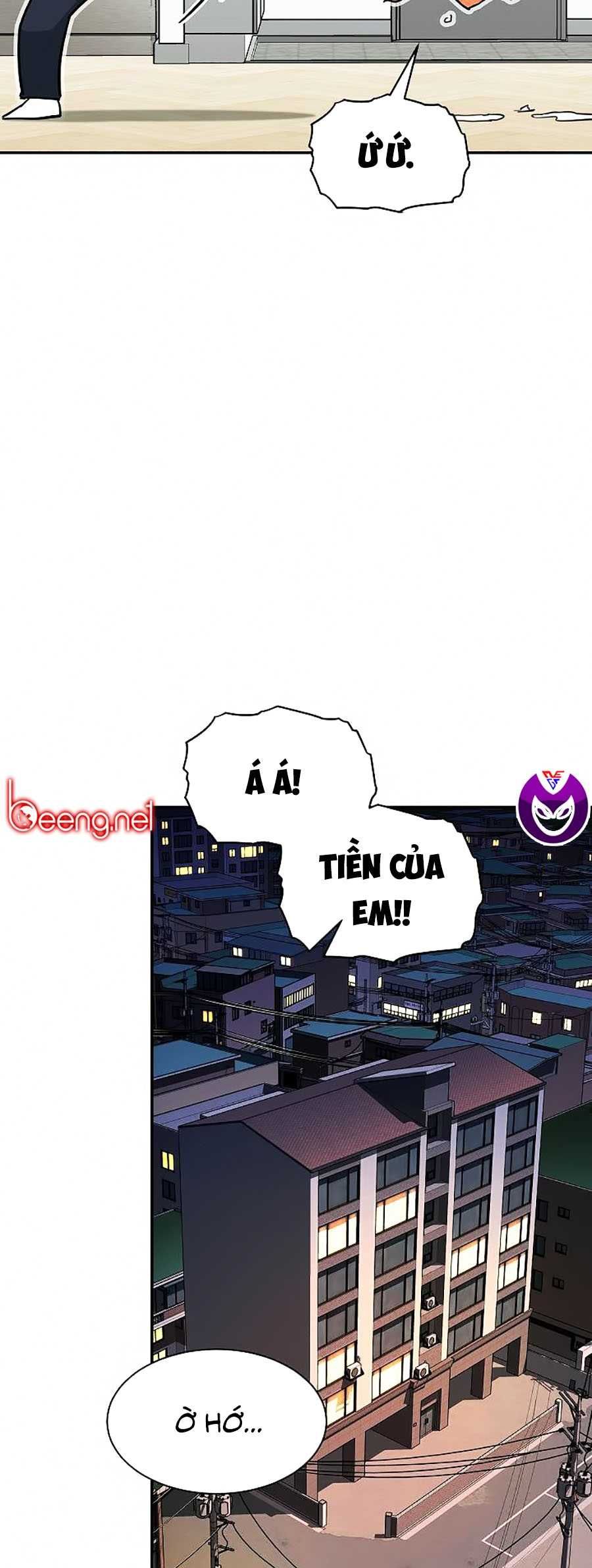 đọc truyện Bố Tôi Quá Mạnh Chương 45 ảnh 18 tại Thiên Thai Truyện