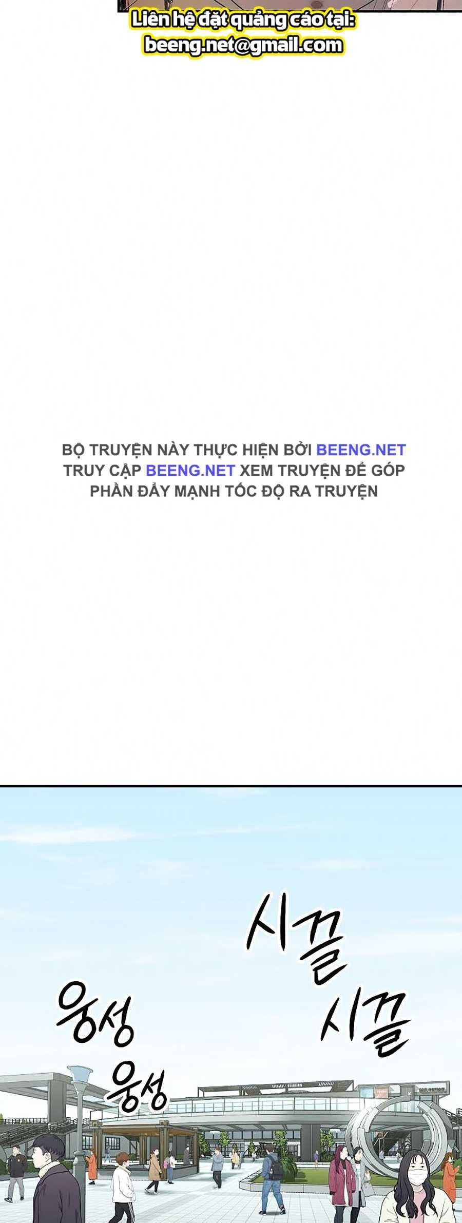 đọc truyện Bố Tôi Quá Mạnh Chương 45 ảnh 19 tại Thiên Thai Truyện