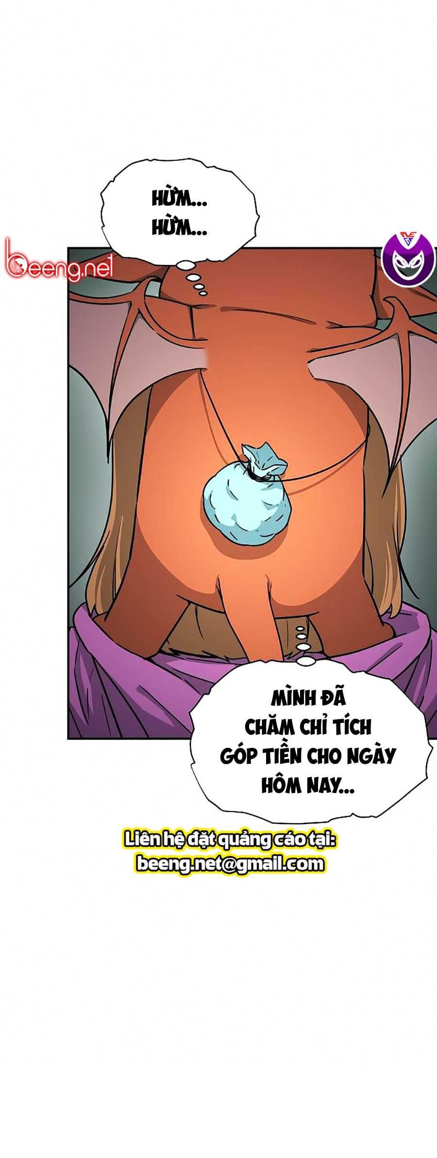 đọc truyện Bố Tôi Quá Mạnh Chương 45 ảnh 24 tại Thiên Thai Truyện