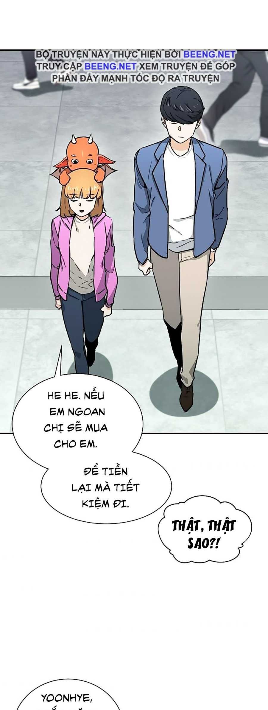 đọc truyện Bố Tôi Quá Mạnh Chương 45 ảnh 25 tại Thiên Thai Truyện