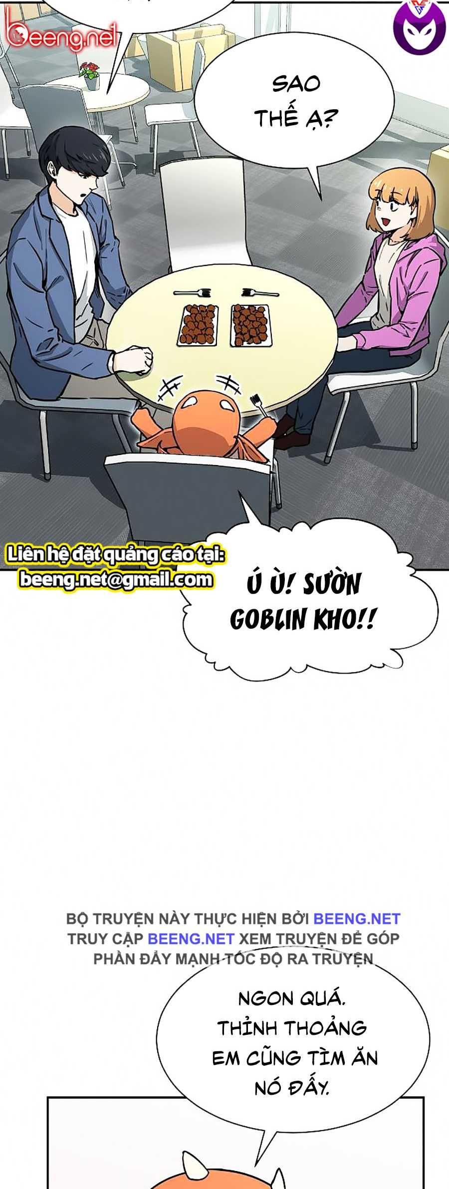 đọc truyện Bố Tôi Quá Mạnh Chương 45 ảnh 28 tại Thiên Thai Truyện