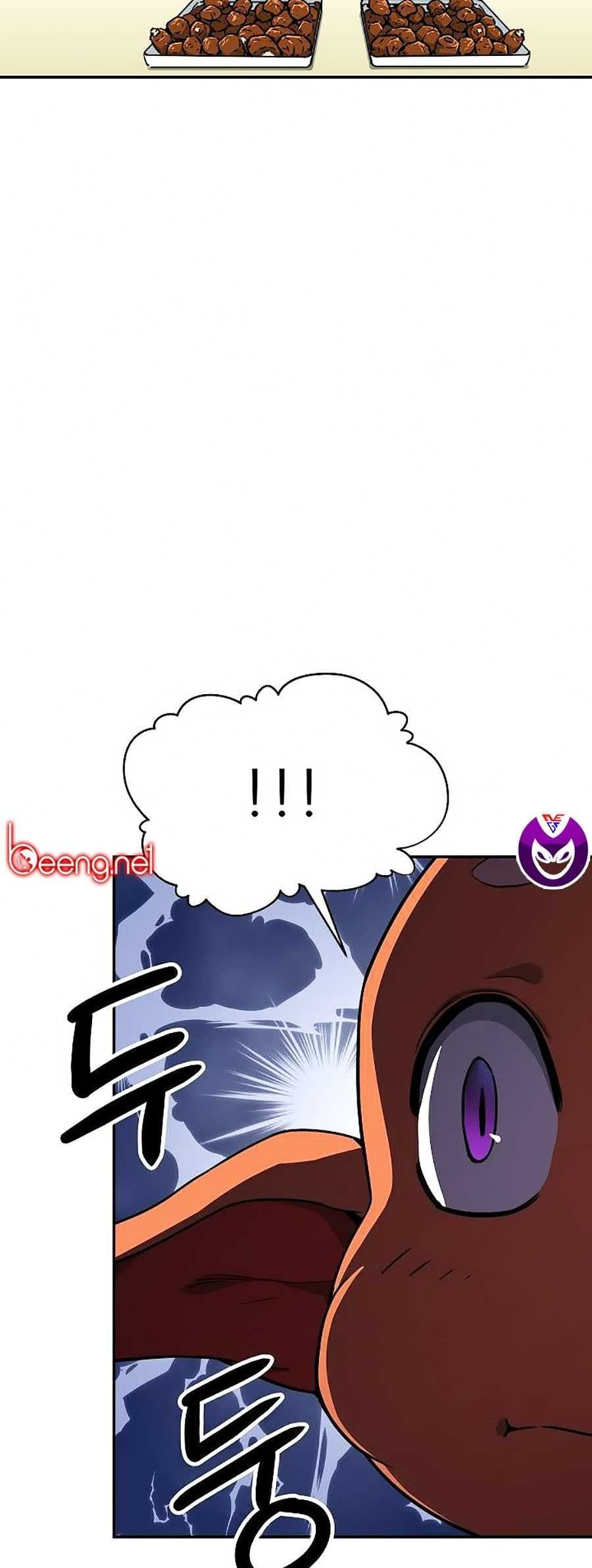 đọc truyện Bố Tôi Quá Mạnh Chương 45 ảnh 30 tại Thiên Thai Truyện