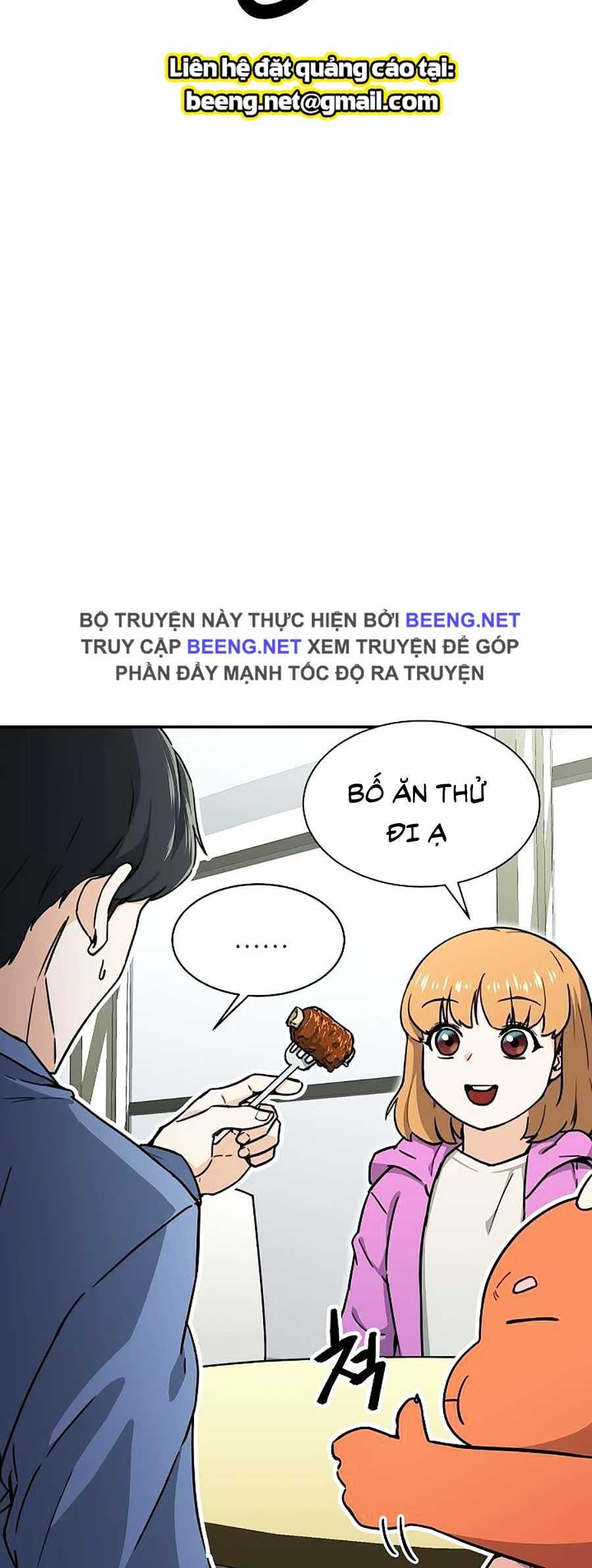 đọc truyện Bố Tôi Quá Mạnh Chương 45 ảnh 31 tại Thiên Thai Truyện