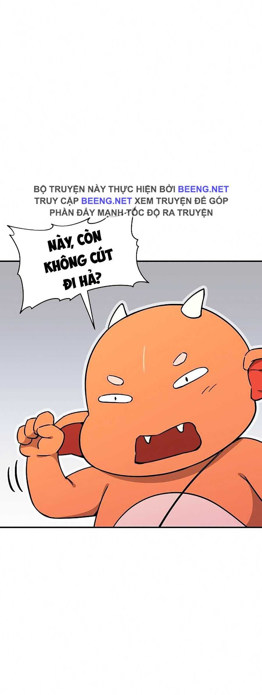 đọc truyện Bố Tôi Quá Mạnh Chương 45 ảnh 34 tại Thiên Thai Truyện