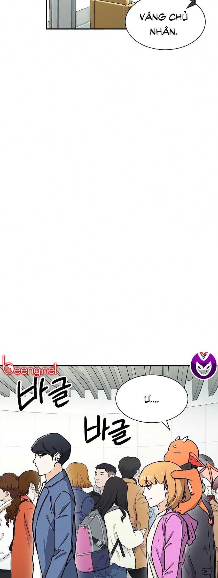 đọc truyện Bố Tôi Quá Mạnh Chương 45 ảnh 41 tại Thiên Thai Truyện