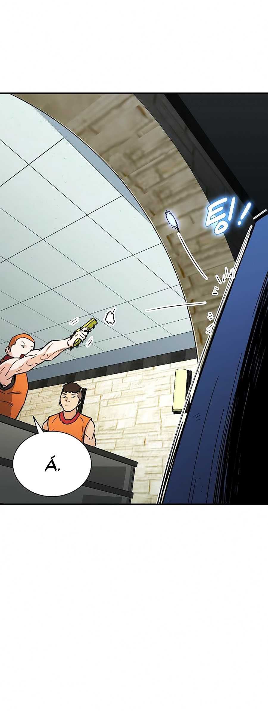 đọc truyện Bố Tôi Quá Mạnh Chương 45 ảnh 44 tại Thiên Thai Truyện