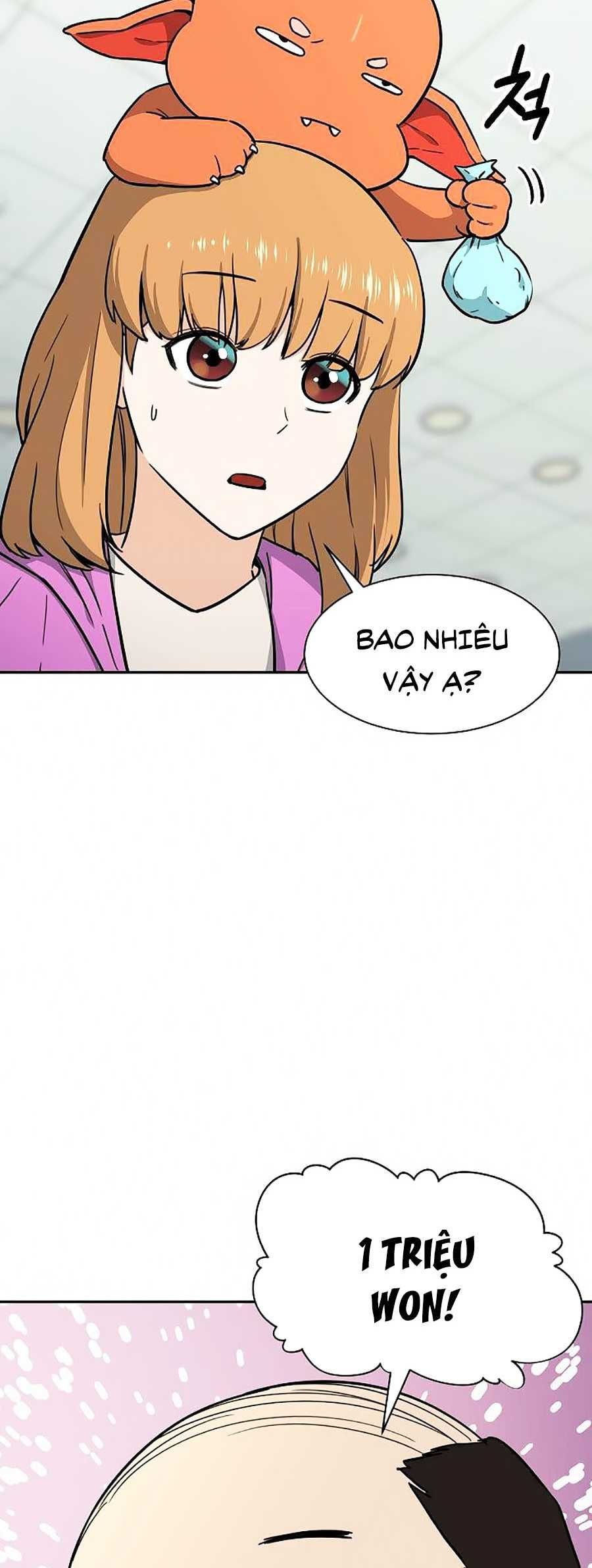 đọc truyện Bố Tôi Quá Mạnh Chương 45 ảnh 46 tại Thiên Thai Truyện