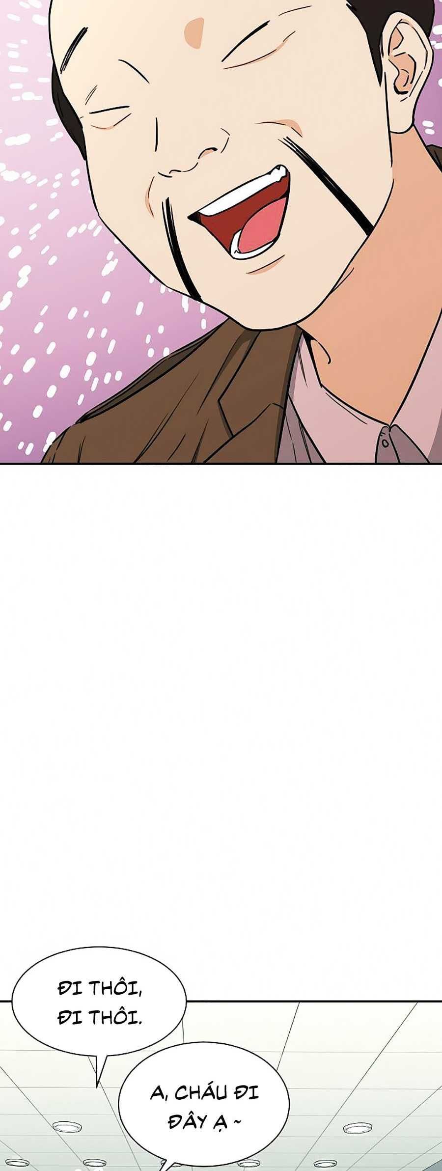 đọc truyện Bố Tôi Quá Mạnh Chương 45 ảnh 47 tại Thiên Thai Truyện