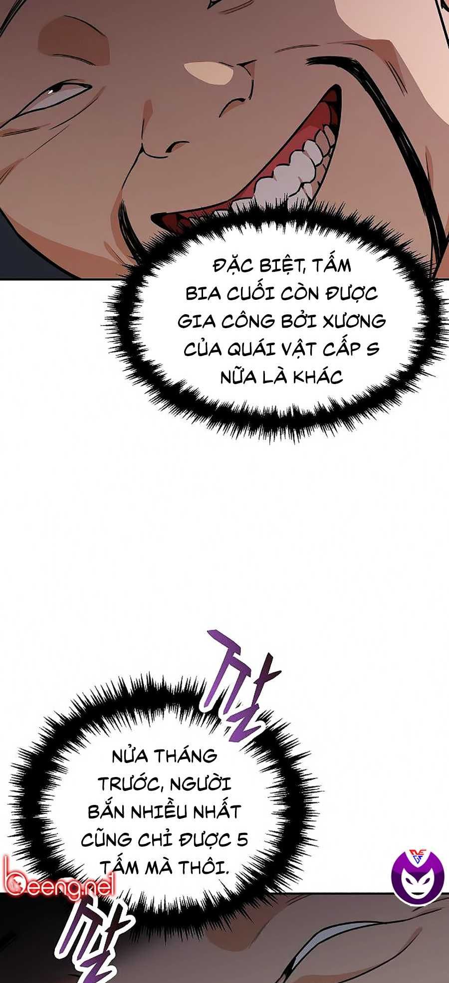 đọc truyện Bố Tôi Quá Mạnh Chương 45 ảnh 51 tại Thiên Thai Truyện