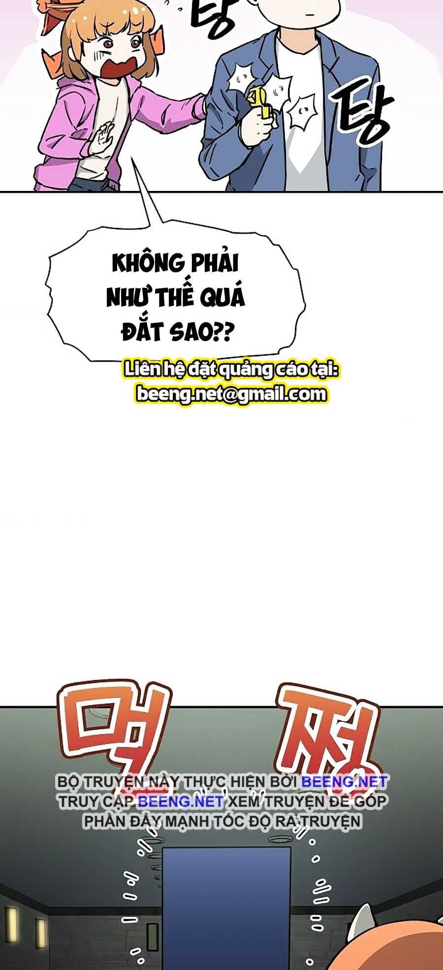 đọc truyện Bố Tôi Quá Mạnh Chương 45 ảnh 55 tại Thiên Thai Truyện