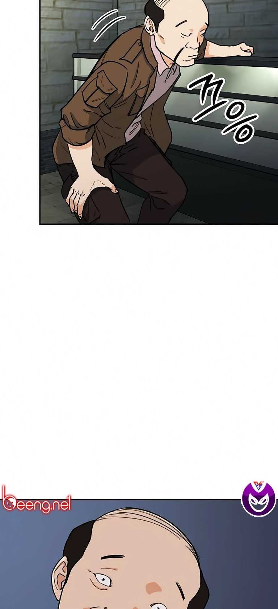 đọc truyện Bố Tôi Quá Mạnh Chương 45 ảnh 58 tại Thiên Thai Truyện