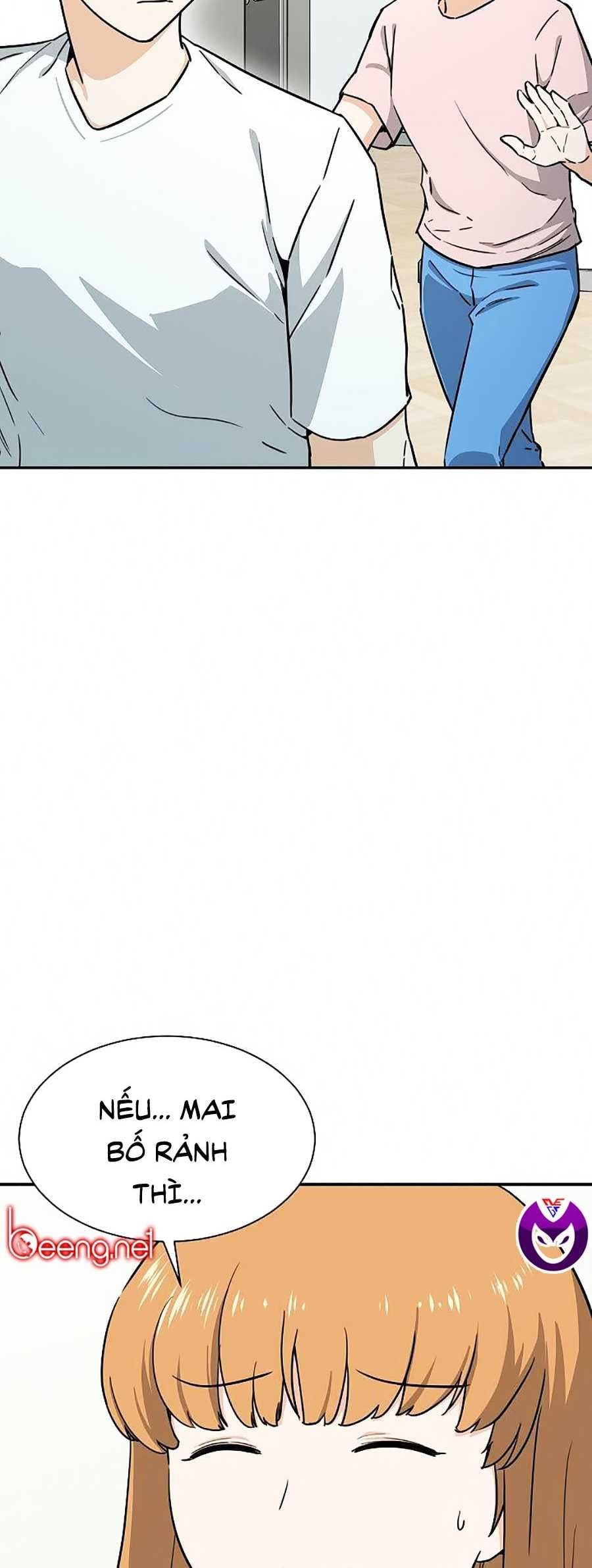 đọc truyện Bố Tôi Quá Mạnh Chương 45 ảnh 9 tại Thiên Thai Truyện