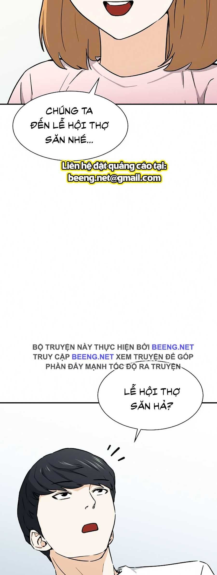 đọc truyện Bố Tôi Quá Mạnh Chương 45 ảnh 10 tại Thiên Thai Truyện