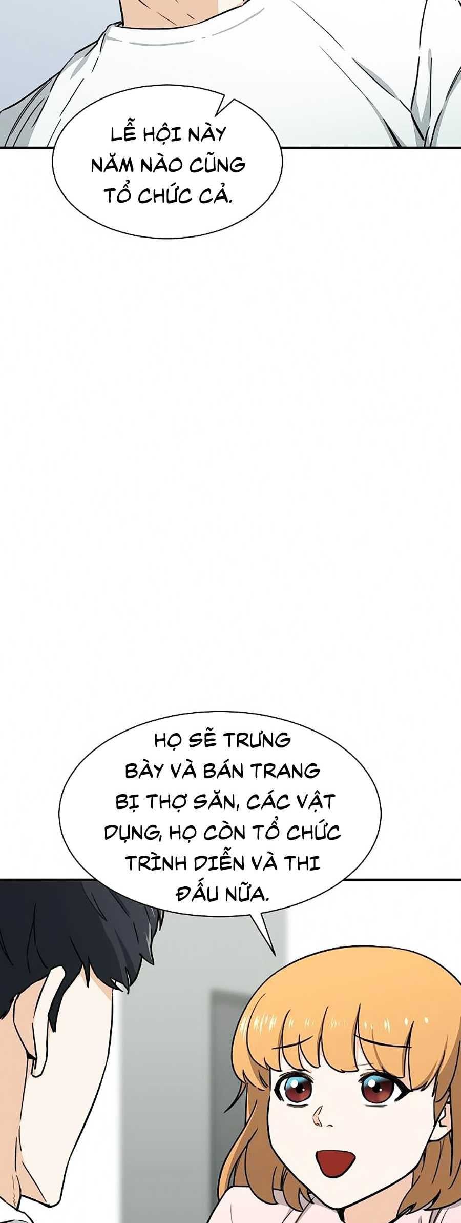 đọc truyện Bố Tôi Quá Mạnh Chương 45 ảnh 11 tại Thiên Thai Truyện