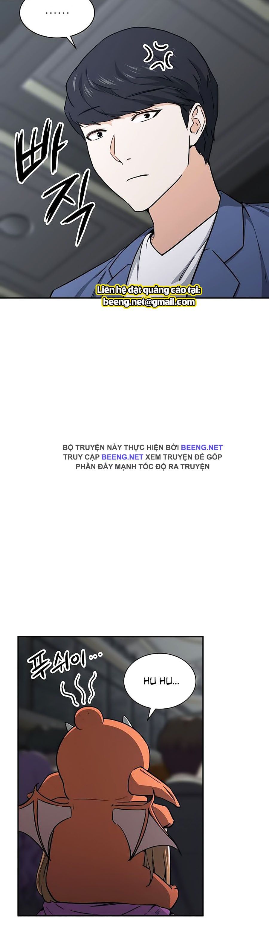 đọc truyện Bố Tôi Quá Mạnh Chương 46 ảnh 20 tại Thiên Thai Truyện