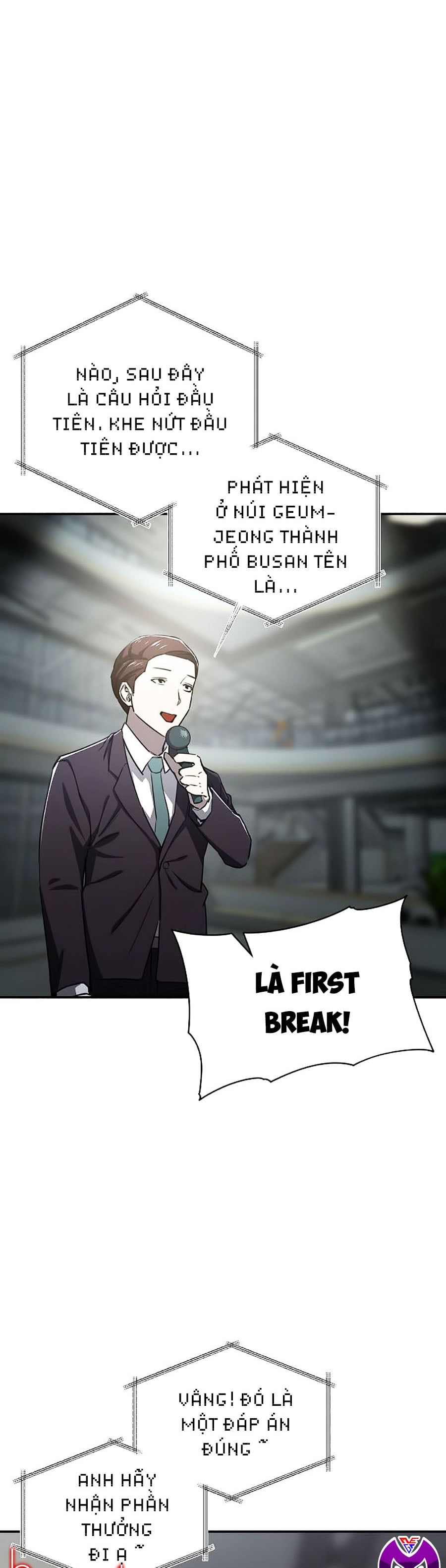 đọc truyện Bố Tôi Quá Mạnh Chương 46 ảnh 21 tại Thiên Thai Truyện