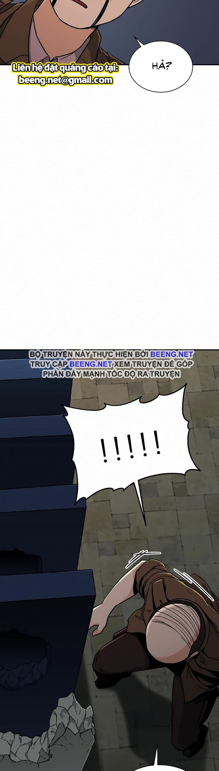 đọc truyện Bố Tôi Quá Mạnh Chương 46 ảnh 4 tại Thiên Thai Truyện