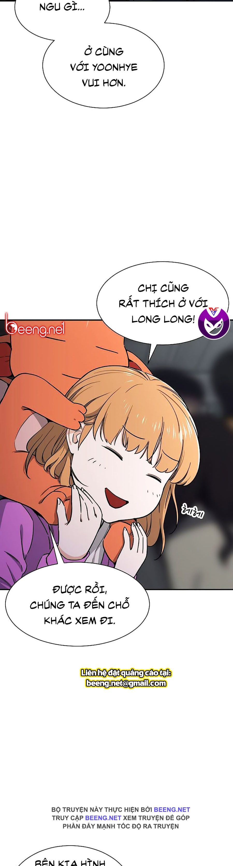 đọc truyện Bố Tôi Quá Mạnh Chương 46 ảnh 27 tại Thiên Thai Truyện