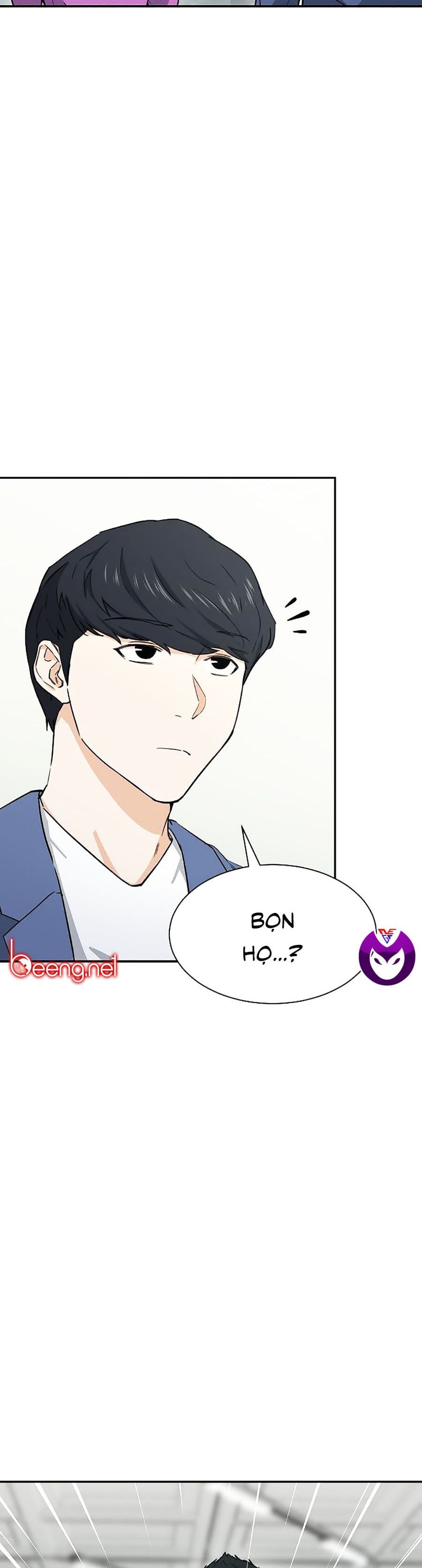 đọc truyện Bố Tôi Quá Mạnh Chương 46 ảnh 29 tại Thiên Thai Truyện