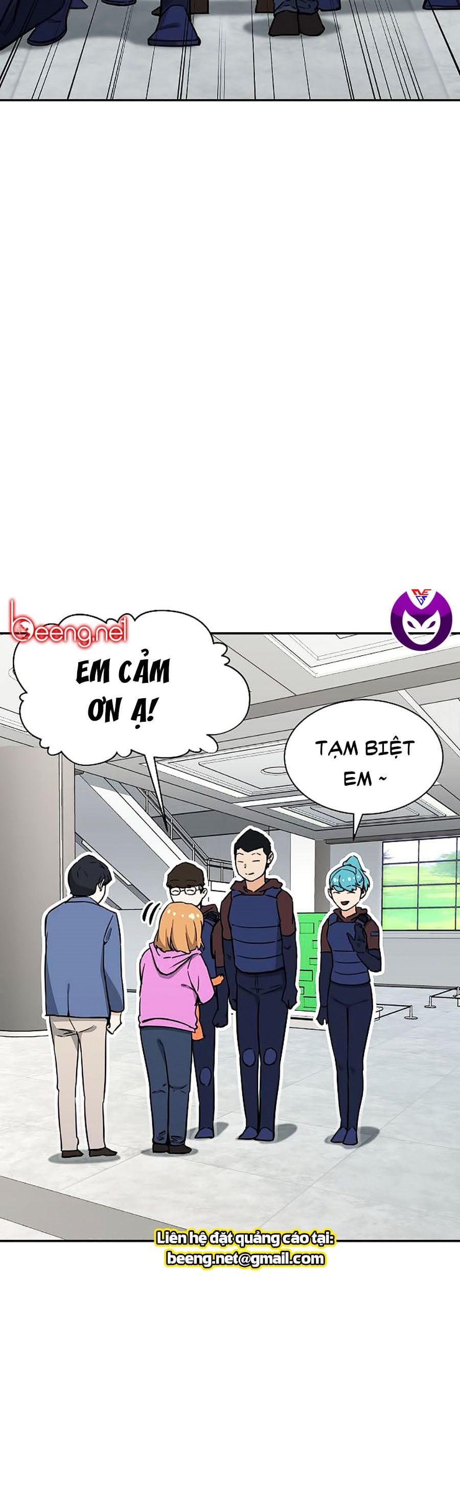 đọc truyện Bố Tôi Quá Mạnh Chương 46 ảnh 35 tại Thiên Thai Truyện