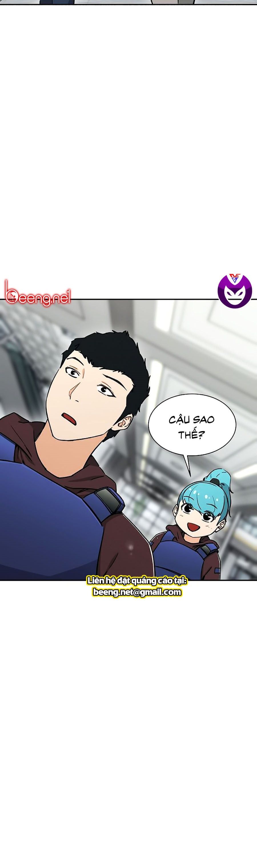 đọc truyện Bố Tôi Quá Mạnh Chương 46 ảnh 38 tại Thiên Thai Truyện