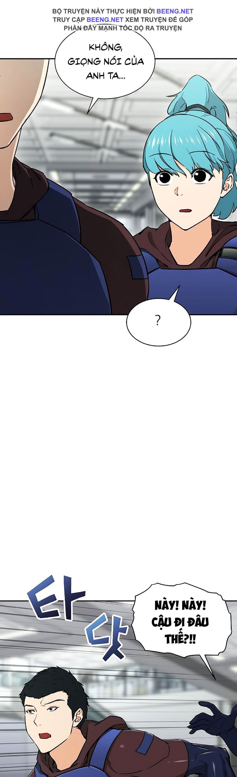 đọc truyện Bố Tôi Quá Mạnh Chương 46 ảnh 39 tại Thiên Thai Truyện