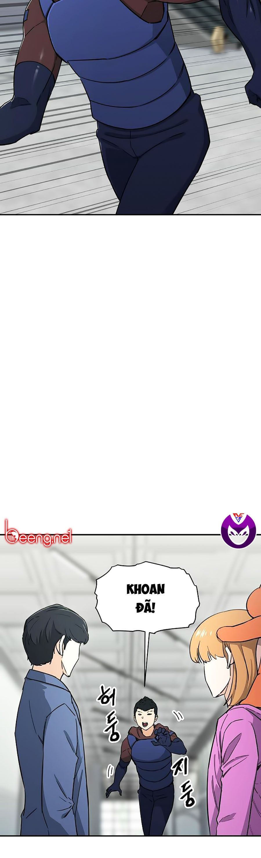 đọc truyện Bố Tôi Quá Mạnh Chương 46 ảnh 40 tại Thiên Thai Truyện