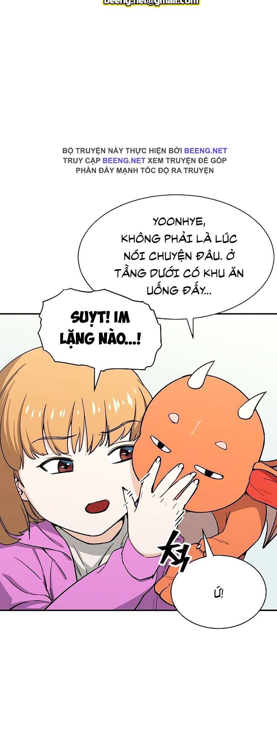 đọc truyện Bố Tôi Quá Mạnh Chương 46 ảnh 44 tại Thiên Thai Truyện