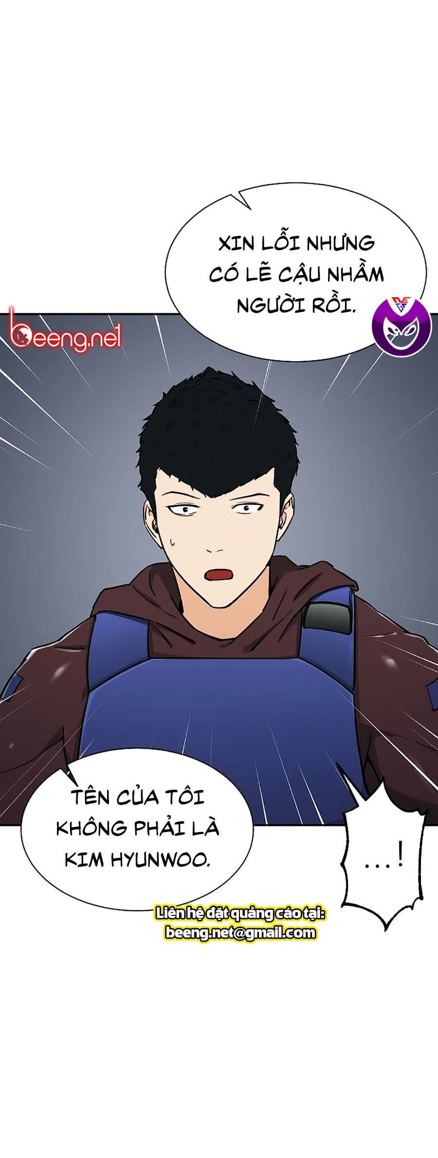 đọc truyện Bố Tôi Quá Mạnh Chương 46 ảnh 46 tại Thiên Thai Truyện