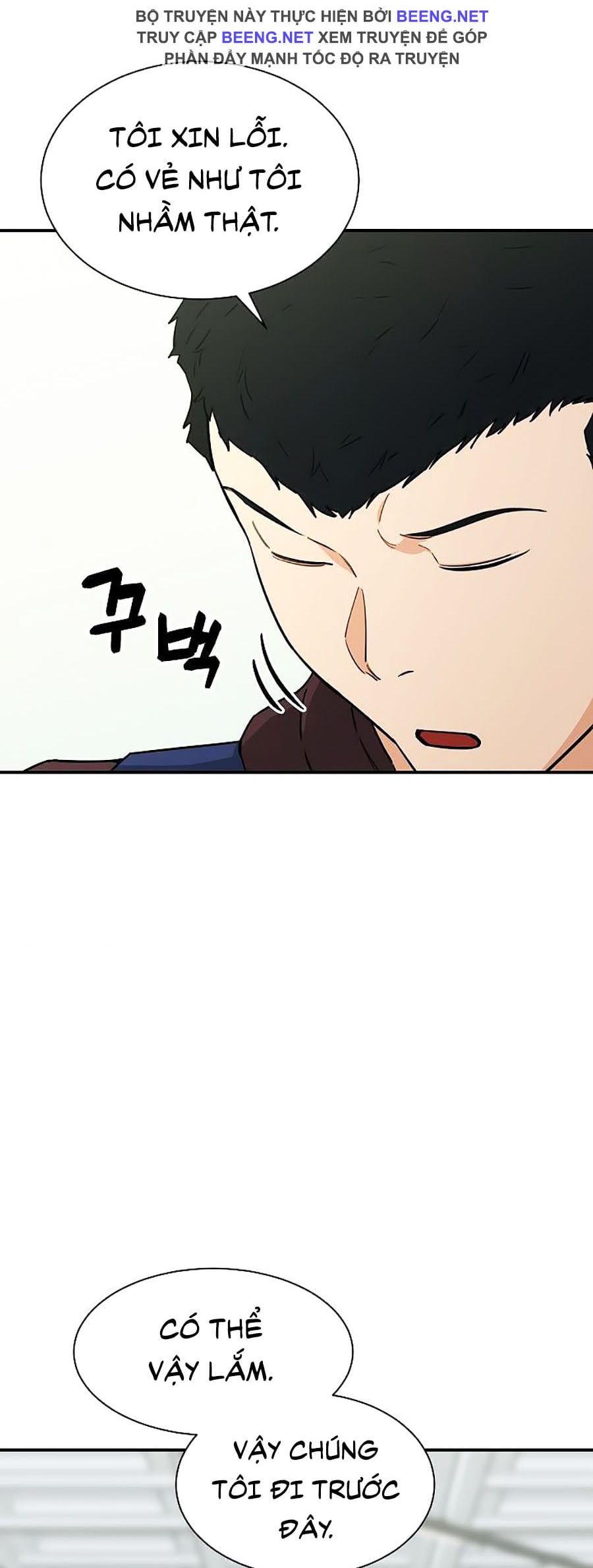 đọc truyện Bố Tôi Quá Mạnh Chương 46 ảnh 47 tại Thiên Thai Truyện