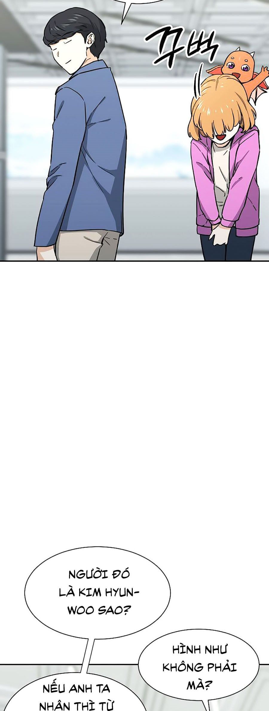 đọc truyện Bố Tôi Quá Mạnh Chương 46 ảnh 48 tại Thiên Thai Truyện