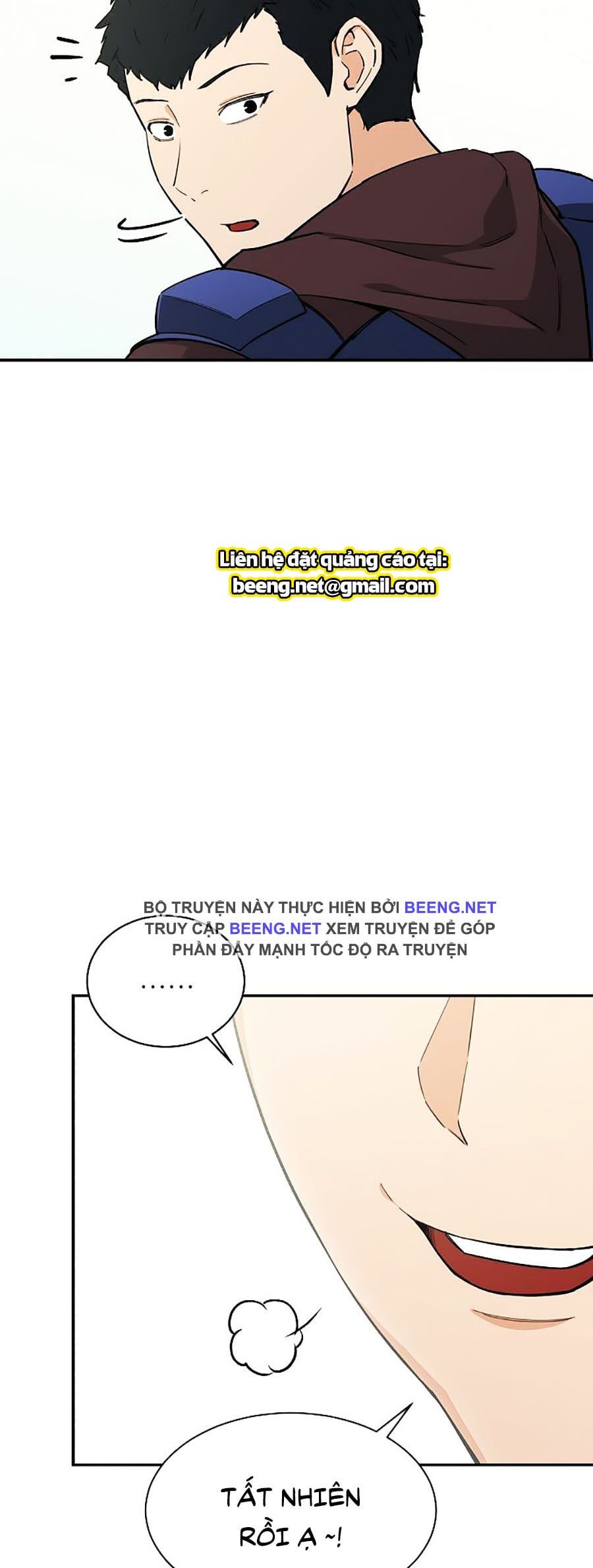 đọc truyện Bố Tôi Quá Mạnh Chương 46 ảnh 50 tại Thiên Thai Truyện