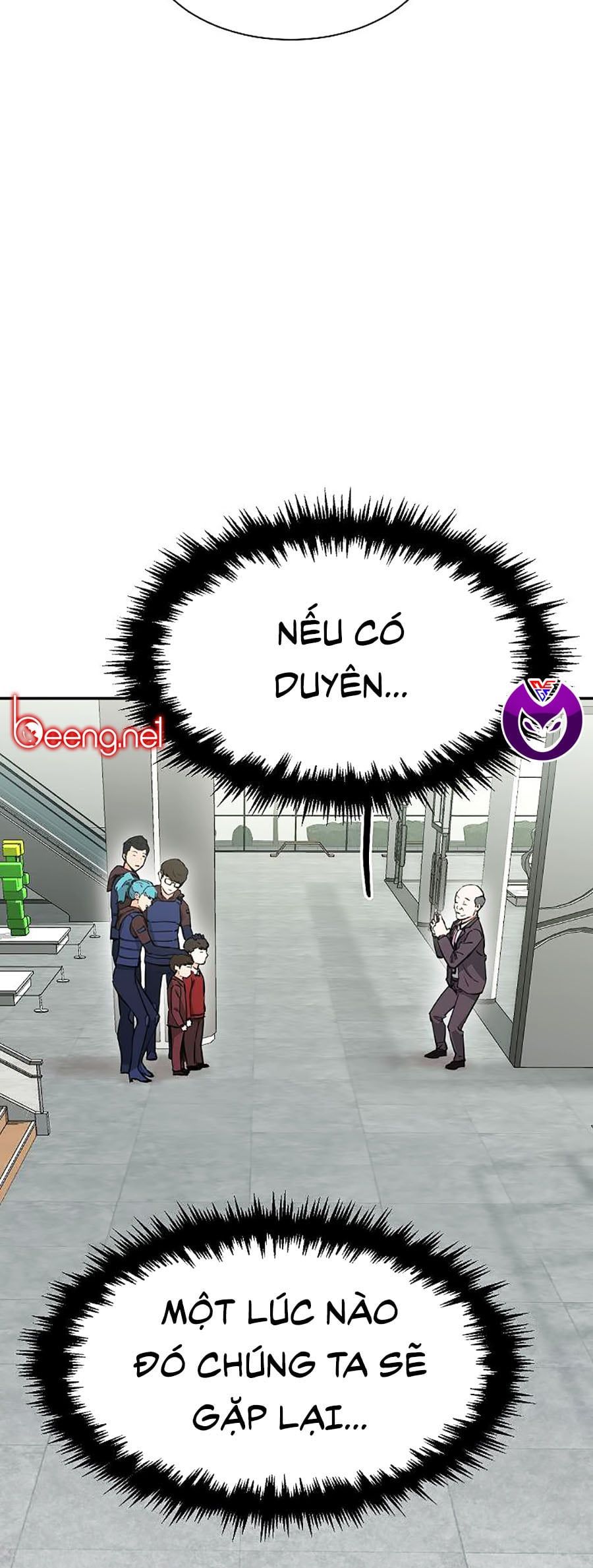 đọc truyện Bố Tôi Quá Mạnh Chương 46 ảnh 51 tại Thiên Thai Truyện