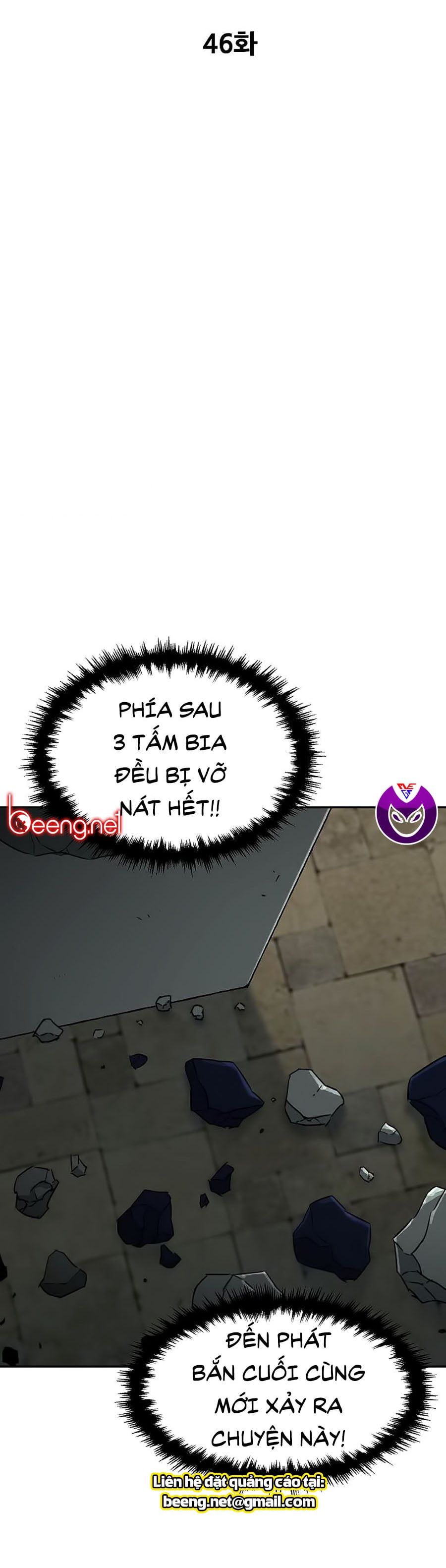 đọc truyện Bố Tôi Quá Mạnh Chương 46 ảnh 7 tại Thiên Thai Truyện