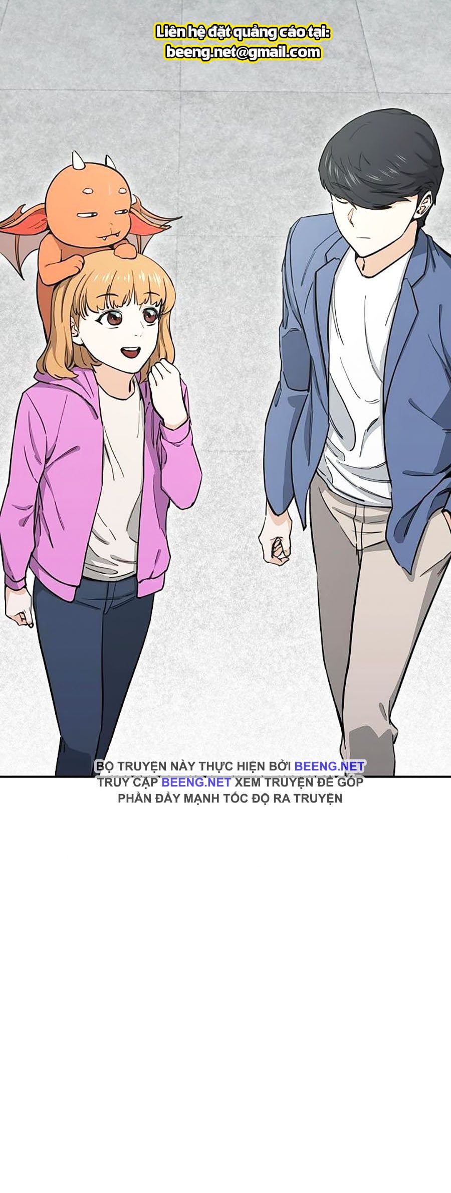 đọc truyện Bố Tôi Quá Mạnh Chương 46 ảnh 52 tại Thiên Thai Truyện