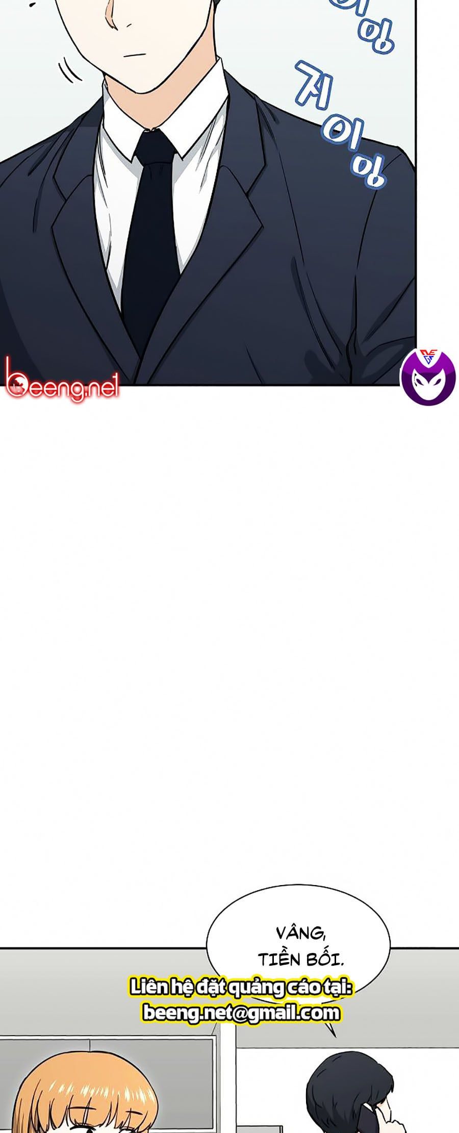 đọc truyện Bố Tôi Quá Mạnh Chương 47 ảnh 16 tại Thiên Thai Truyện