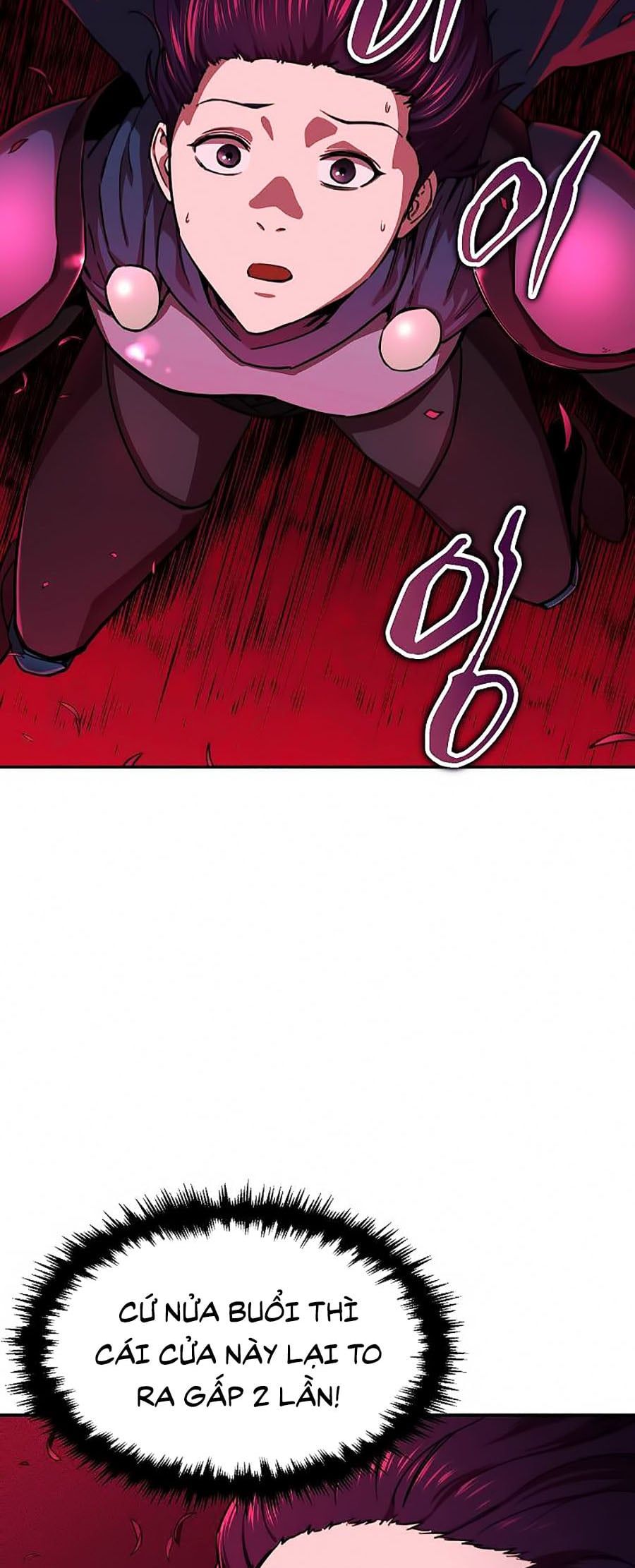 đọc truyện Bố Tôi Quá Mạnh Chương 47 ảnh 22 tại Thiên Thai Truyện