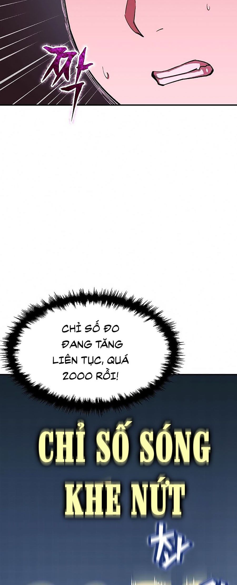 đọc truyện Bố Tôi Quá Mạnh Chương 47 ảnh 25 tại Thiên Thai Truyện