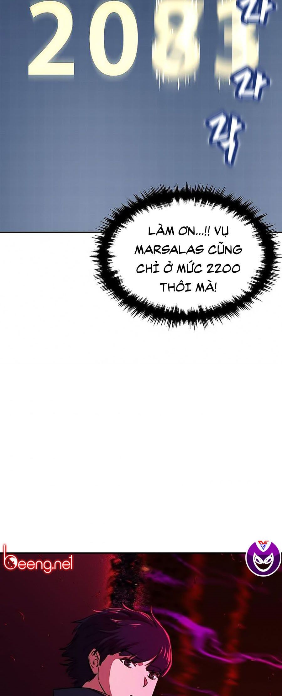 đọc truyện Bố Tôi Quá Mạnh Chương 47 ảnh 26 tại Thiên Thai Truyện