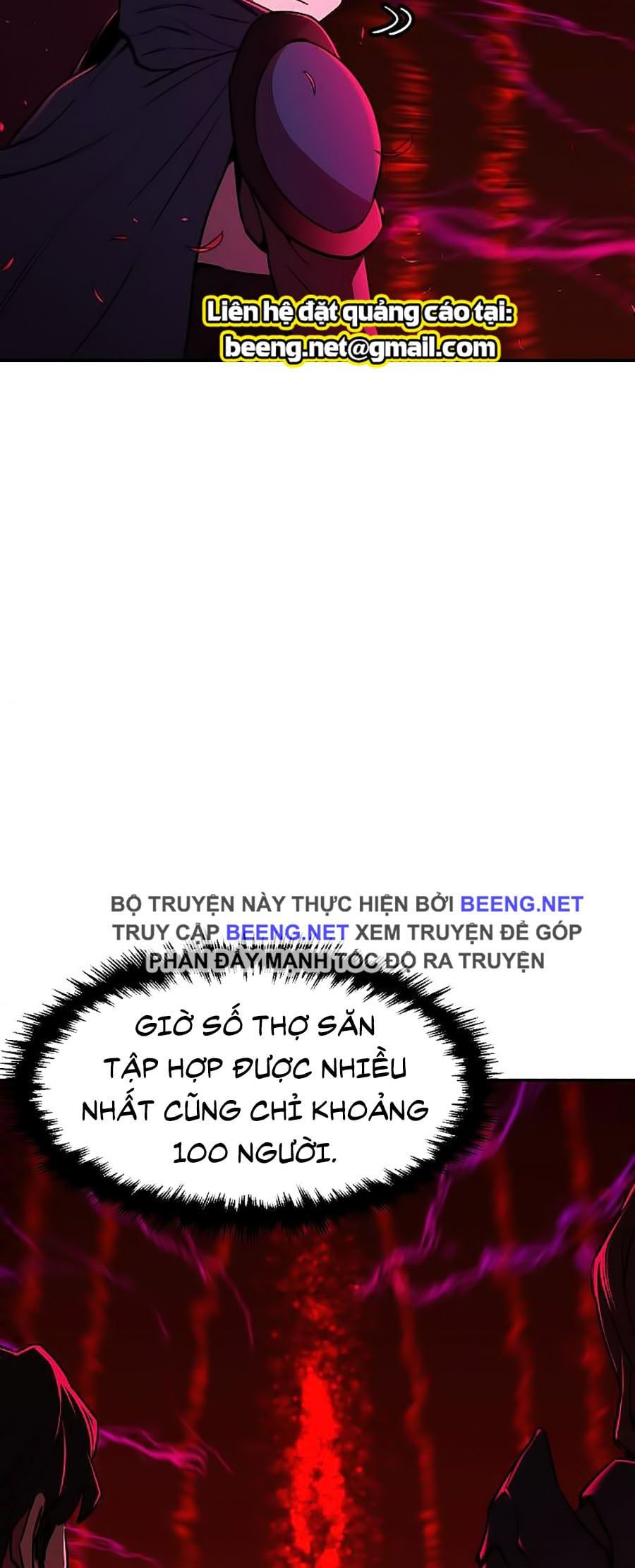 đọc truyện Bố Tôi Quá Mạnh Chương 47 ảnh 27 tại Thiên Thai Truyện