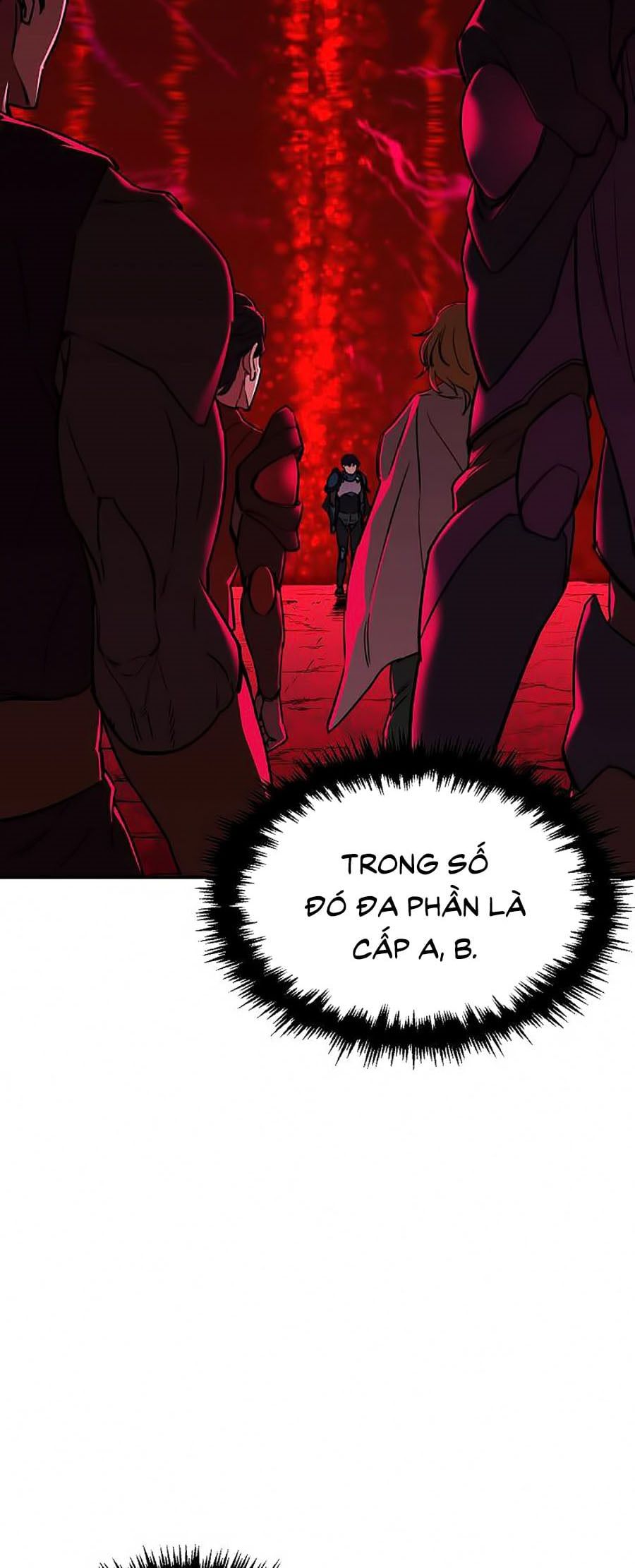 đọc truyện Bố Tôi Quá Mạnh Chương 47 ảnh 28 tại Thiên Thai Truyện