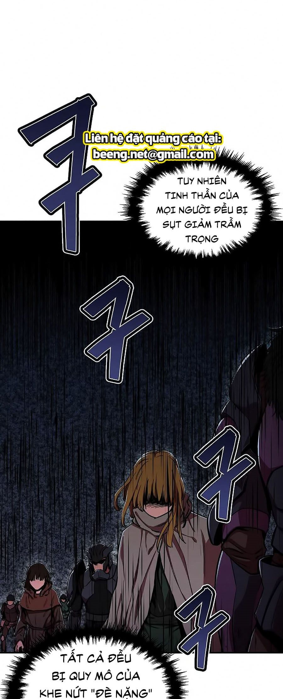 đọc truyện Bố Tôi Quá Mạnh Chương 47 ảnh 30 tại Thiên Thai Truyện